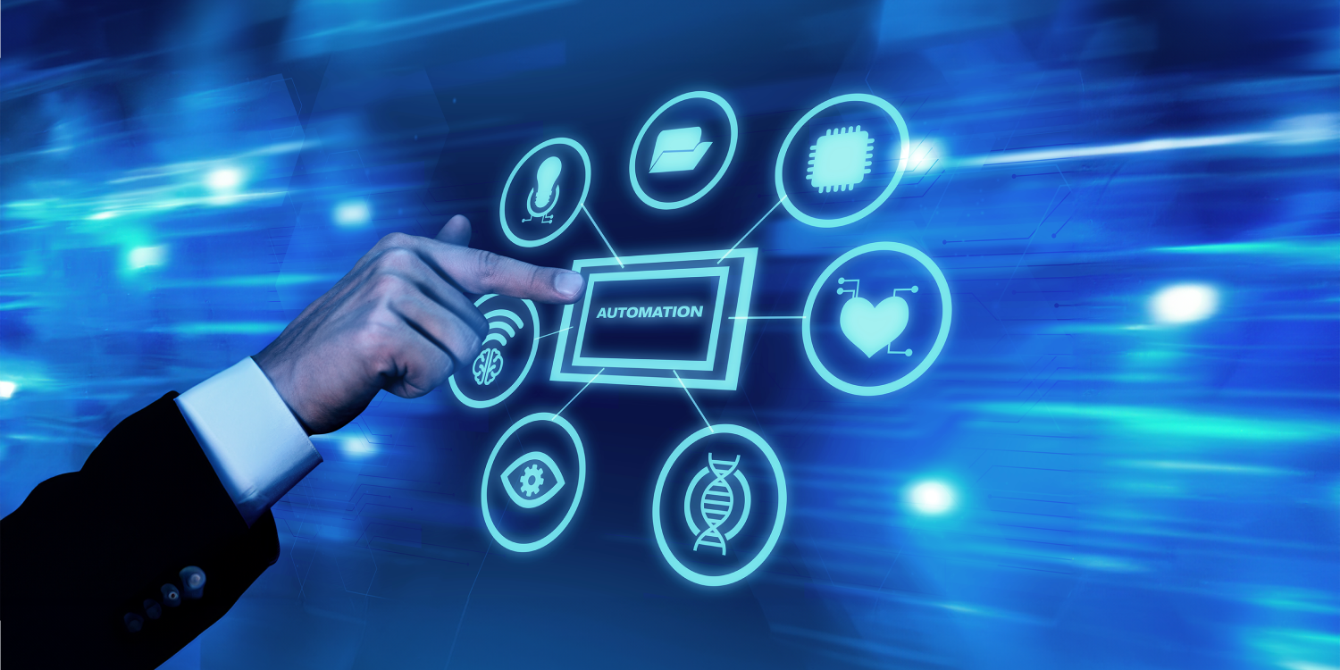 Top RPA Trends in 2023 and Forecasts for 2024