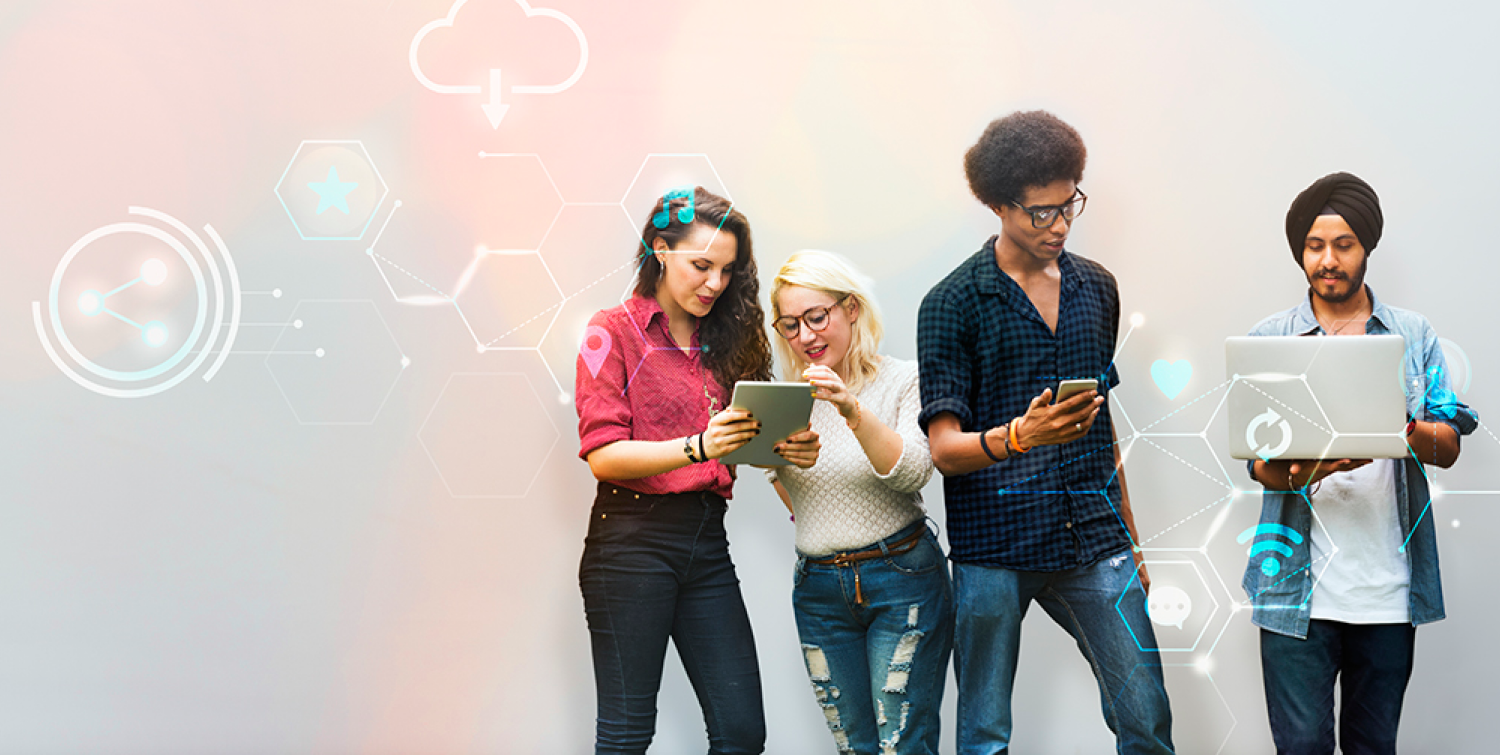 Top 10 Strategic Technology Trends for 2023