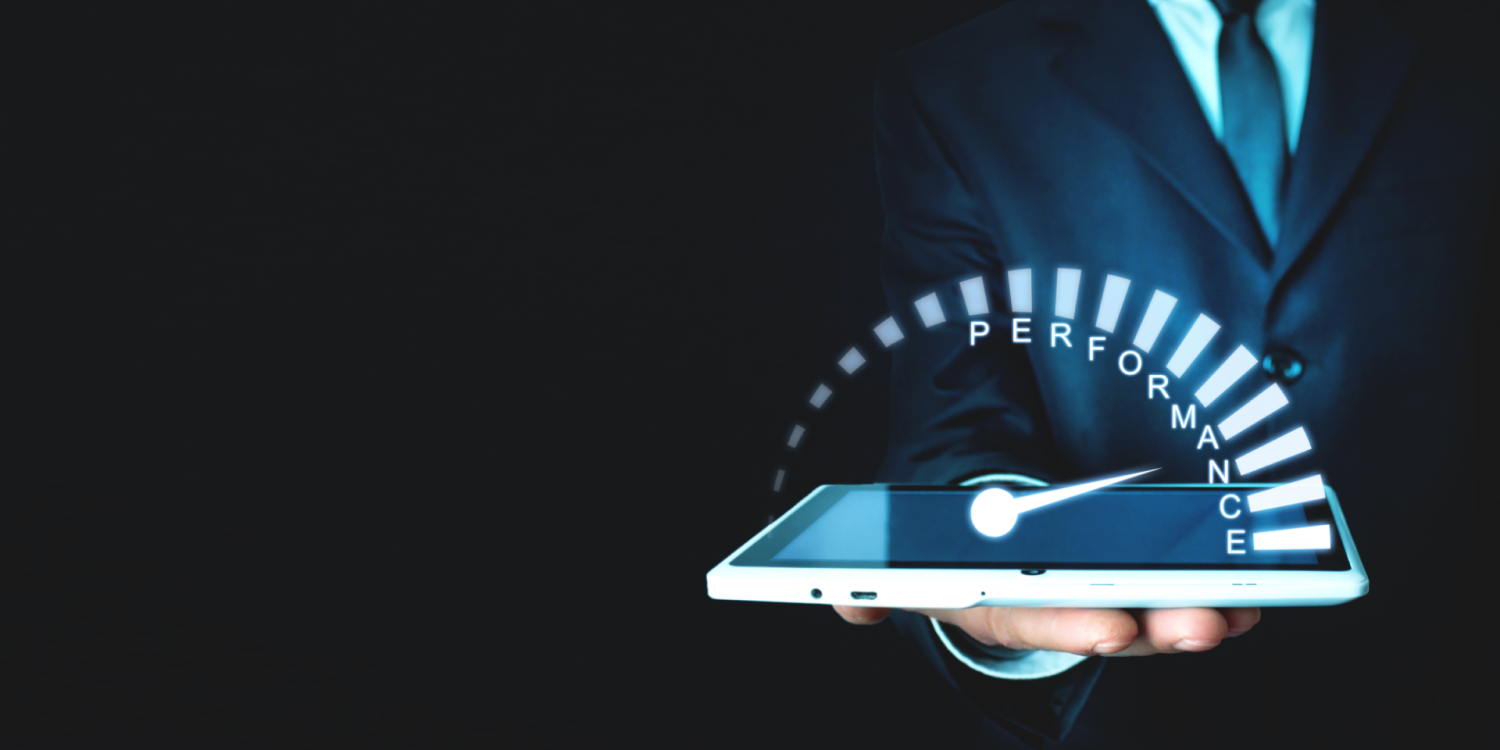 Optimize Your Performance Using Performance Testing