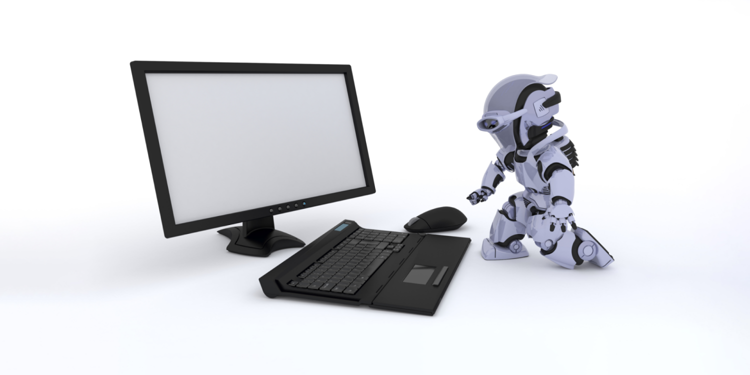 Boosting Efficiency with Power Automate Desktop