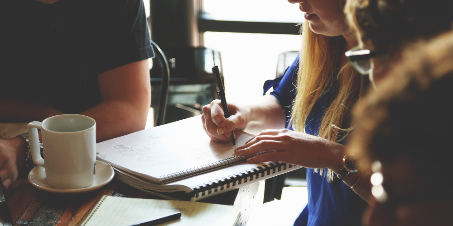 Conversational Queries lets you talk to your data