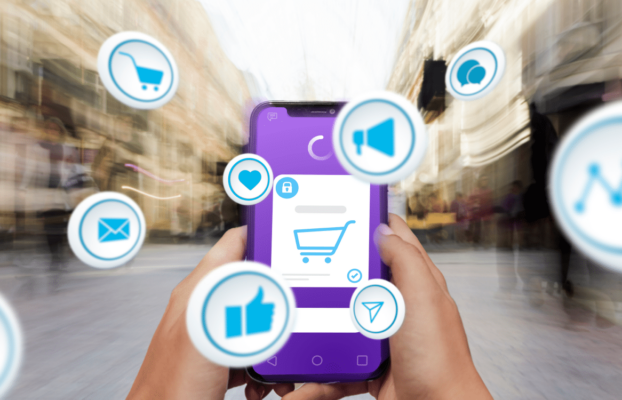 Best Salesforce Commerce Cloud partners in the USA, to power your eCommerce success!
