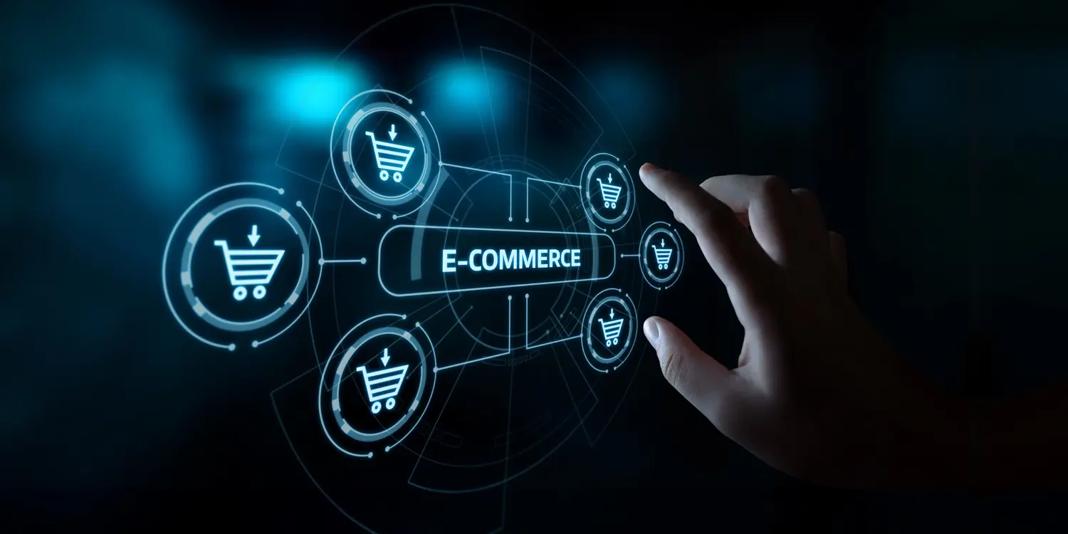Creating eCommerce landing pages on Ektron CMS