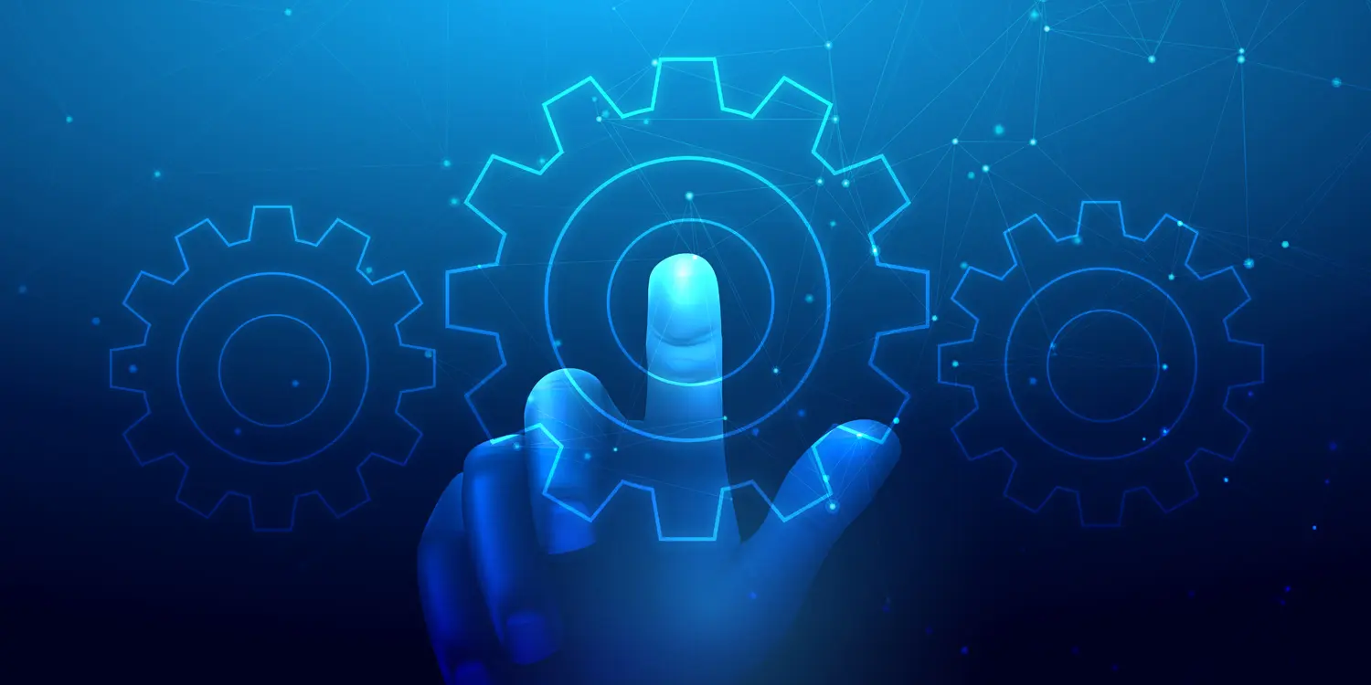 Seamless data transfer by leveraging the power of Salesforce Automation