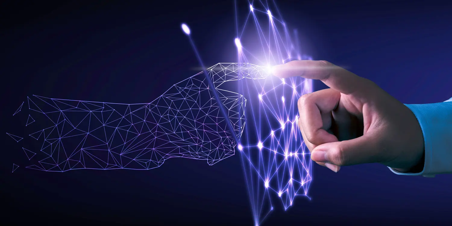 Partnering in the Digital Transformation of a Leading University in the US