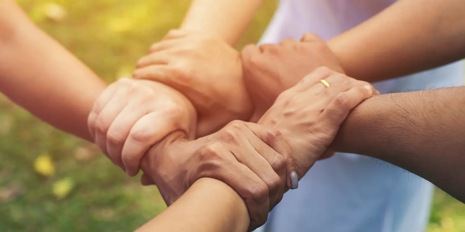 Helping the Voice of Social Work in England Ring Loud and Clear