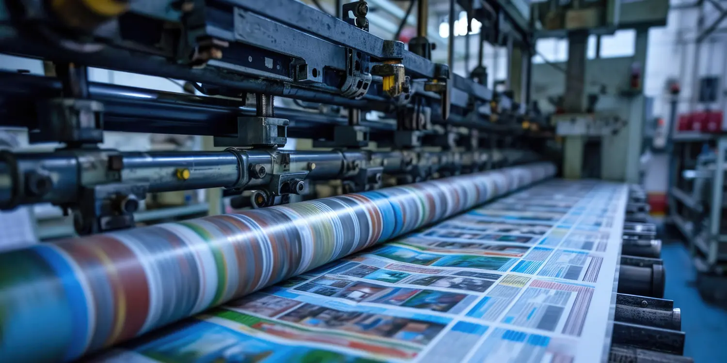 Digital makeover of a renowned publishing house with Milestone’s Salesforce competence