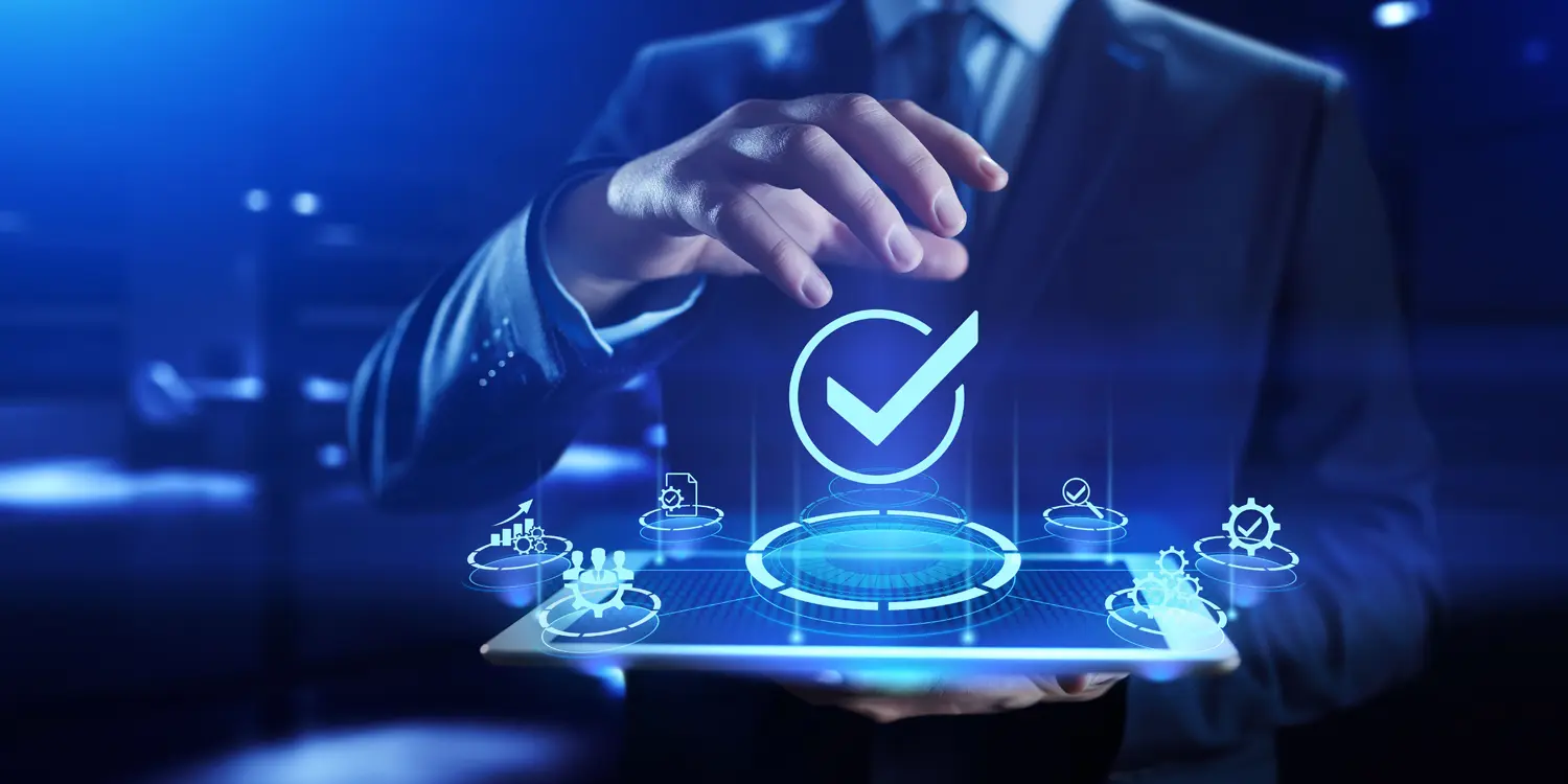 A property domain client receives high-quality products with Milestone’s QA expertise