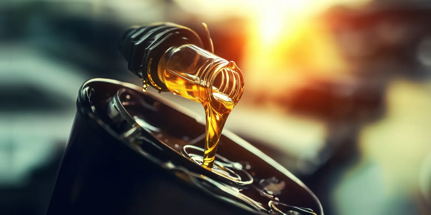 Optimizing the supply chain for a leading liquid fuels distributor