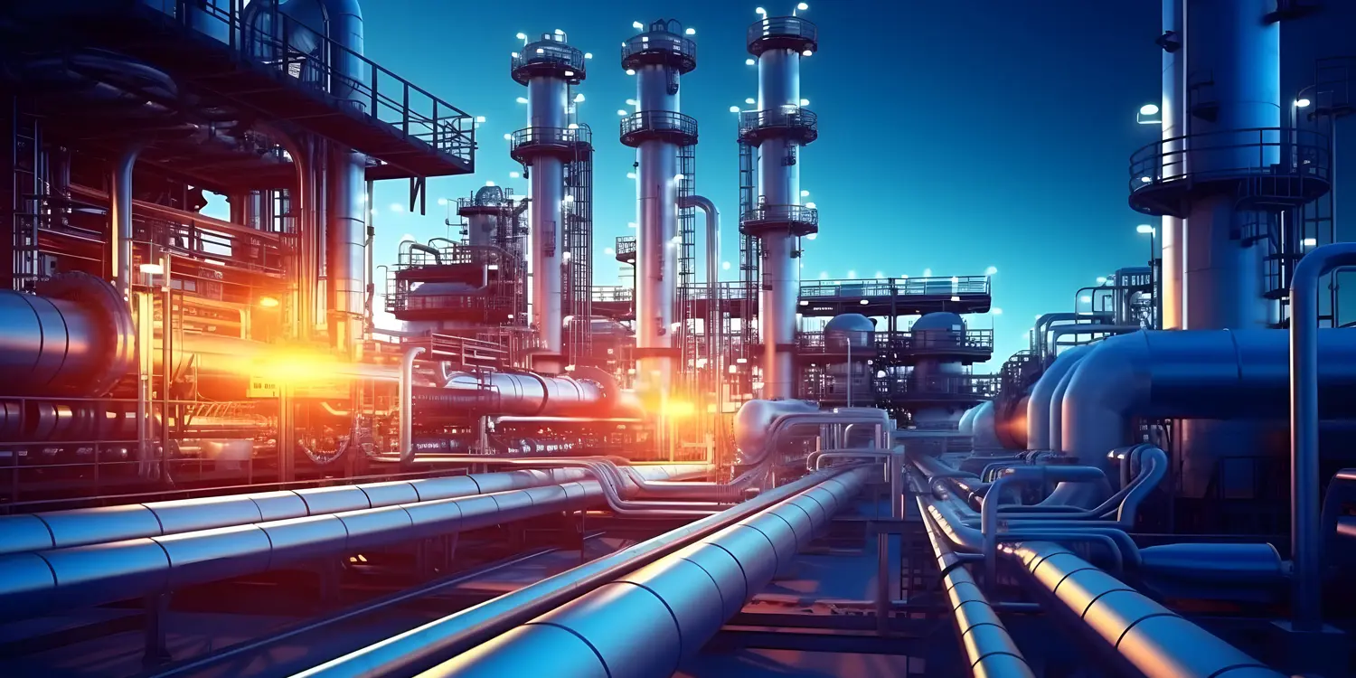 Enhanced operational excellence with digitalized production systems for a chemical   Manufacturer