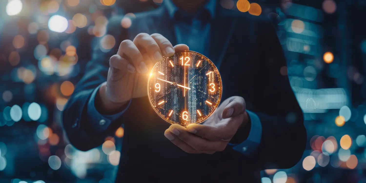 How a CRM helps disparate, decentralized sales teams gain more ‘customer time’