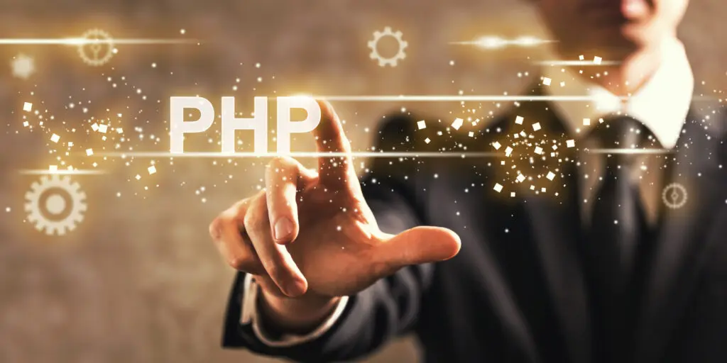 PHP