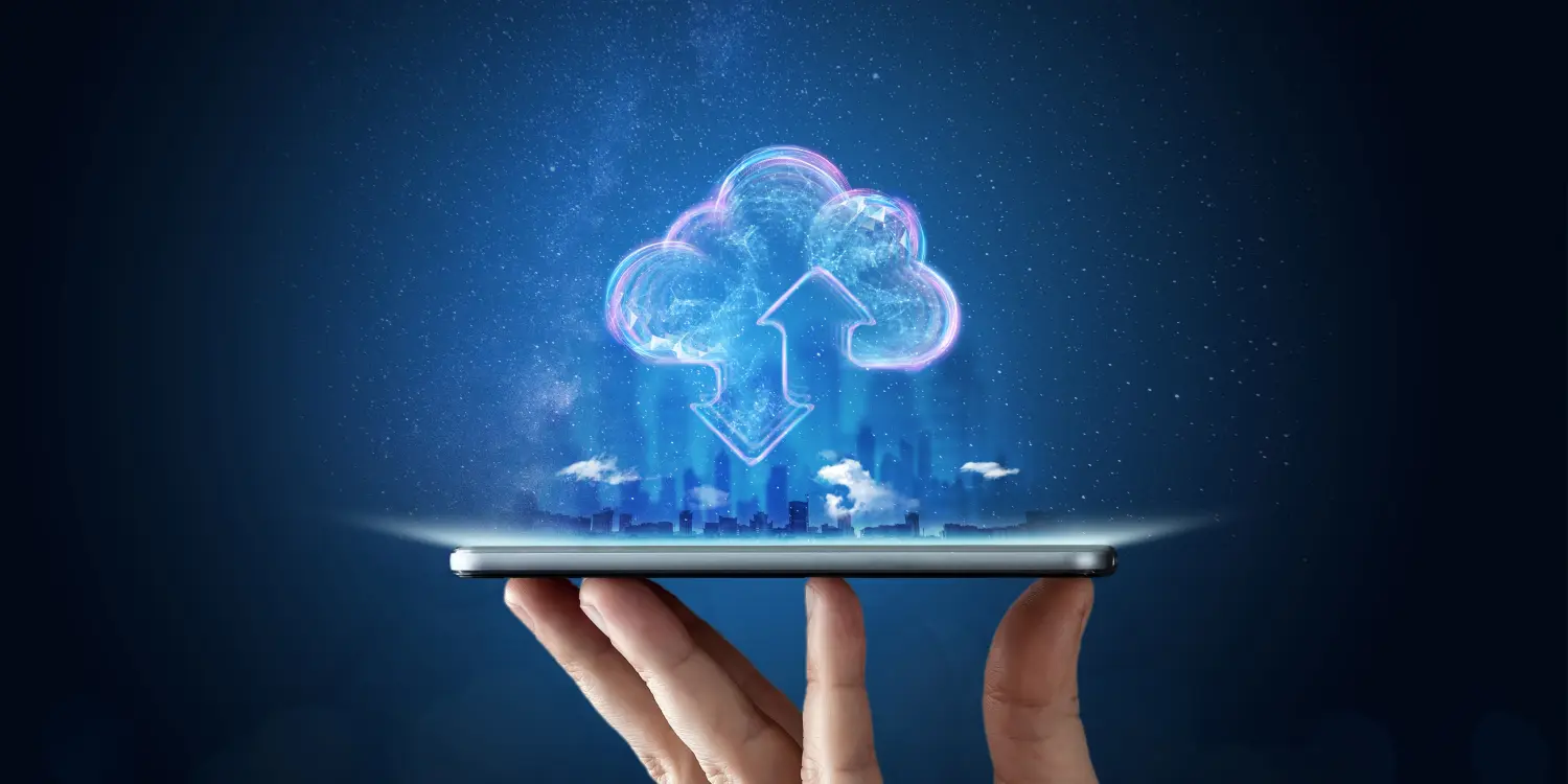 IoT with Salesforce 1 packs a punch!
