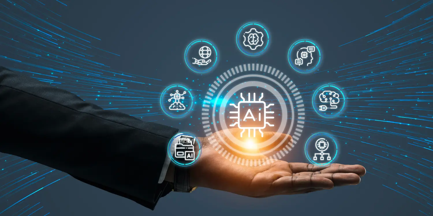 4 AI Powered Solutions to Simplify the Student Admission Process
