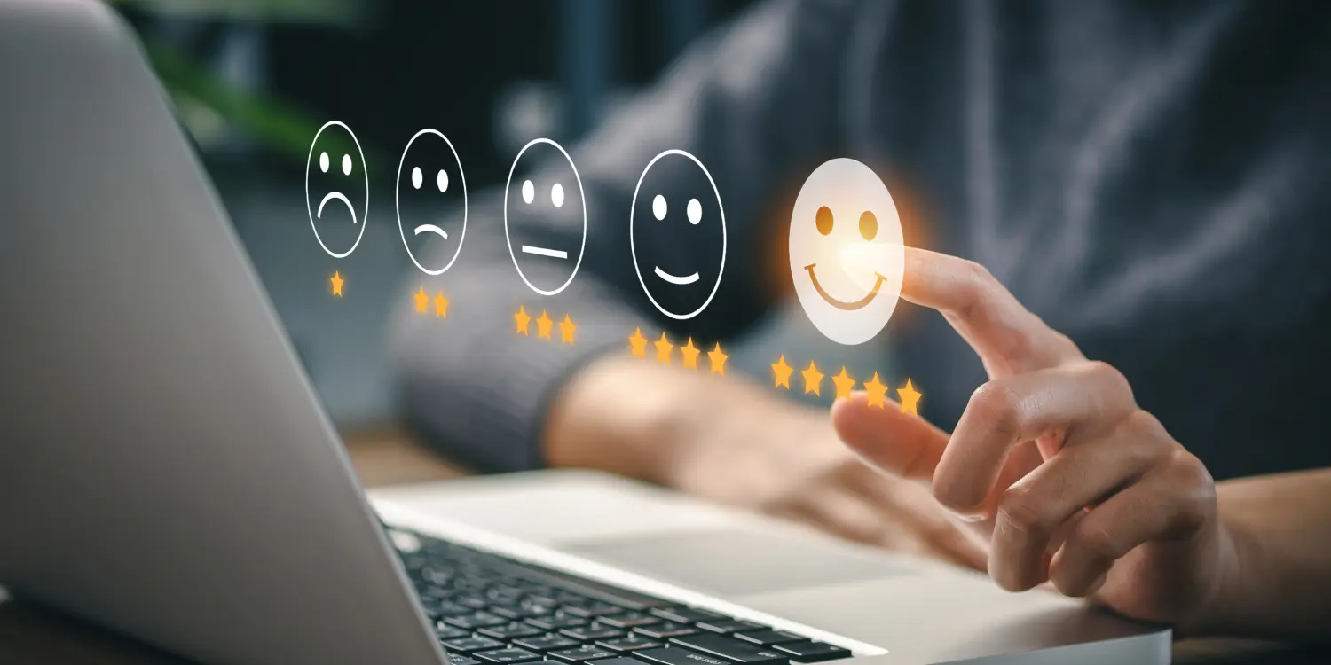 How can manufacturers improve customer experience with Digital Transformation?