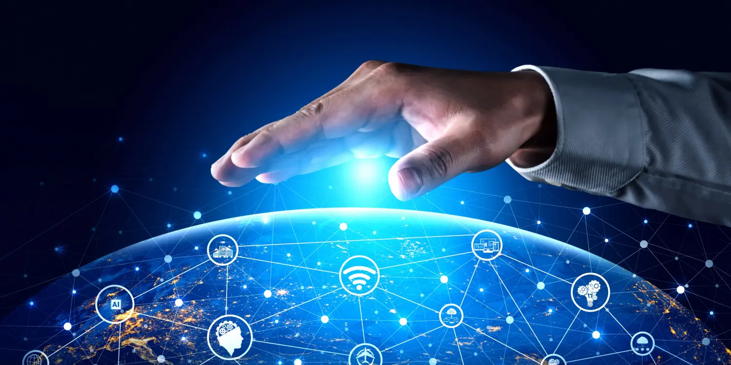 How digital transformation impacts the core pillars of an organization?