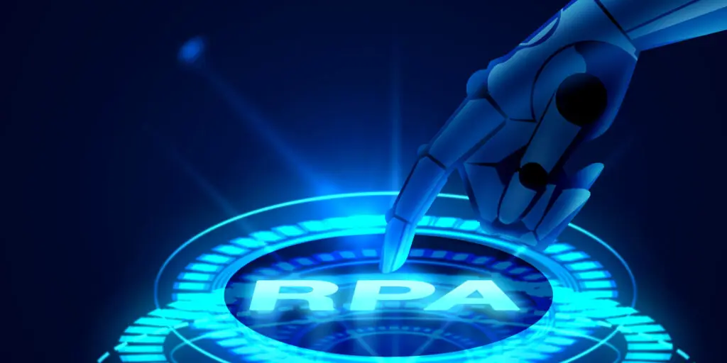 RPA Implementation