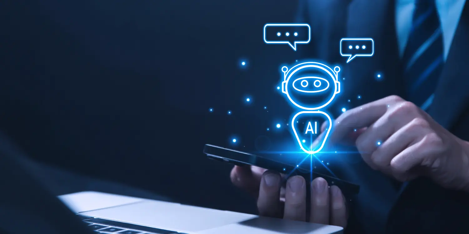 Chatbots and RPA: Can You Kick-start your Enterprise Automation with Them?