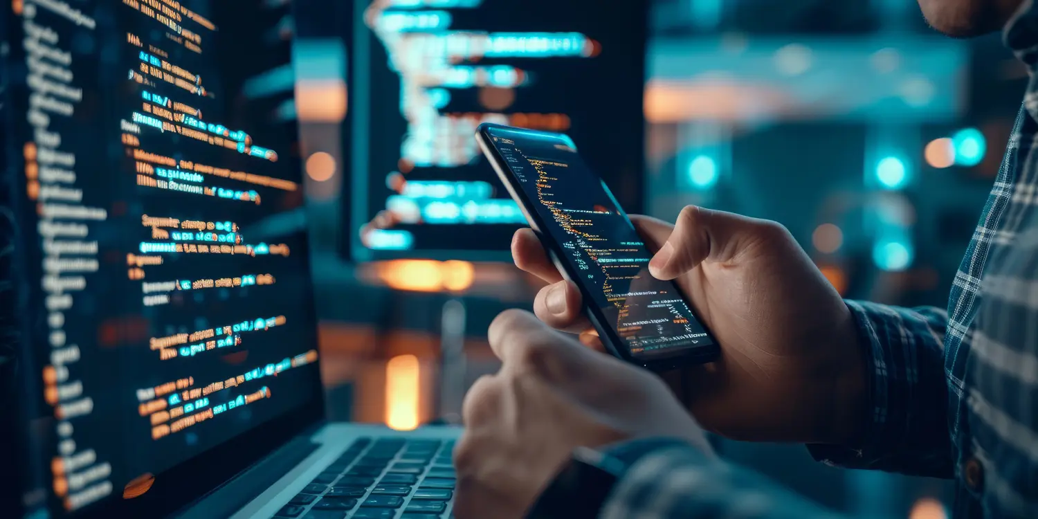 Your guide to Platform Independent Mobile Programming