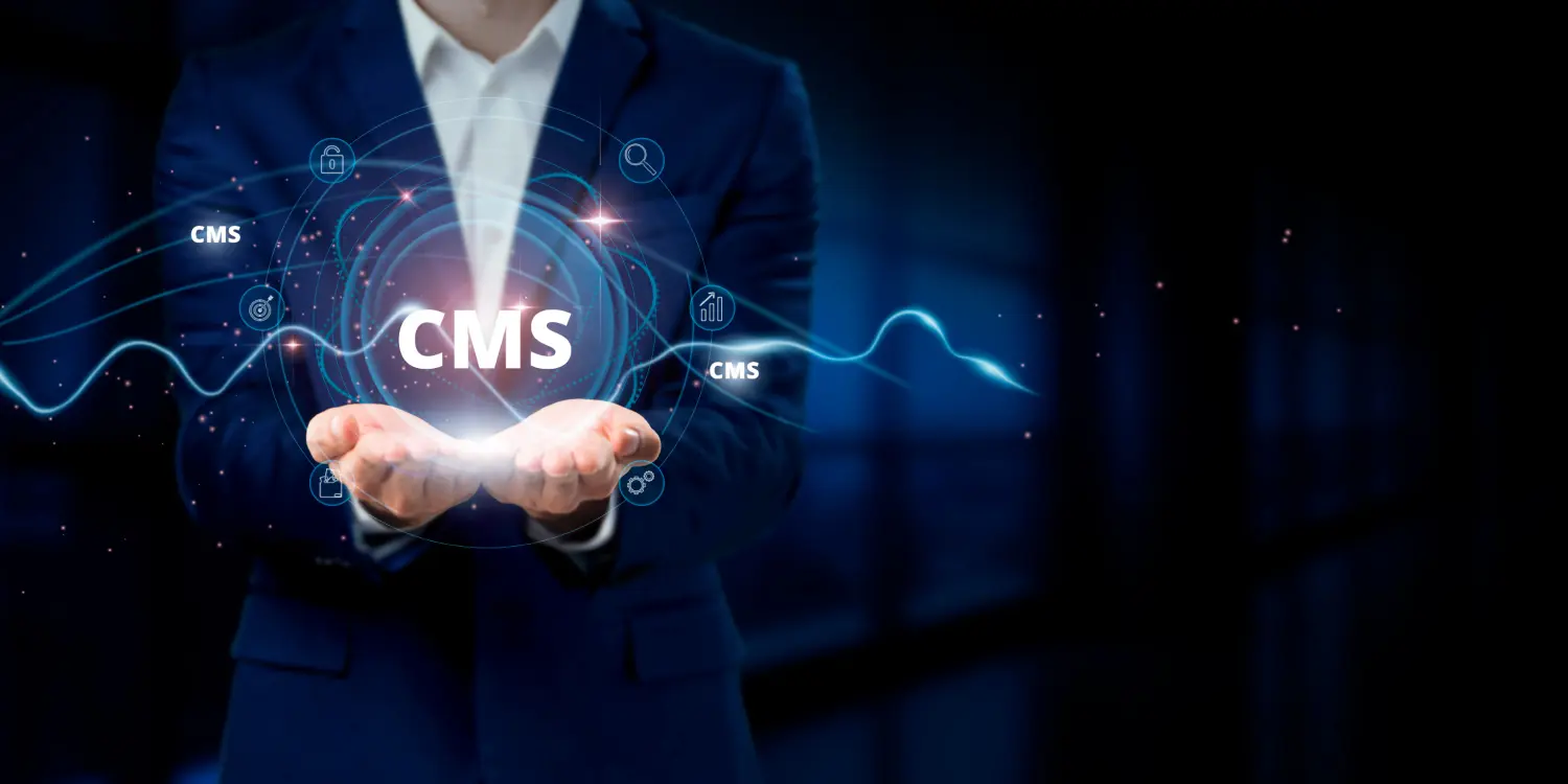 Setting Up an Inbound Marketing System Using the Right CMS