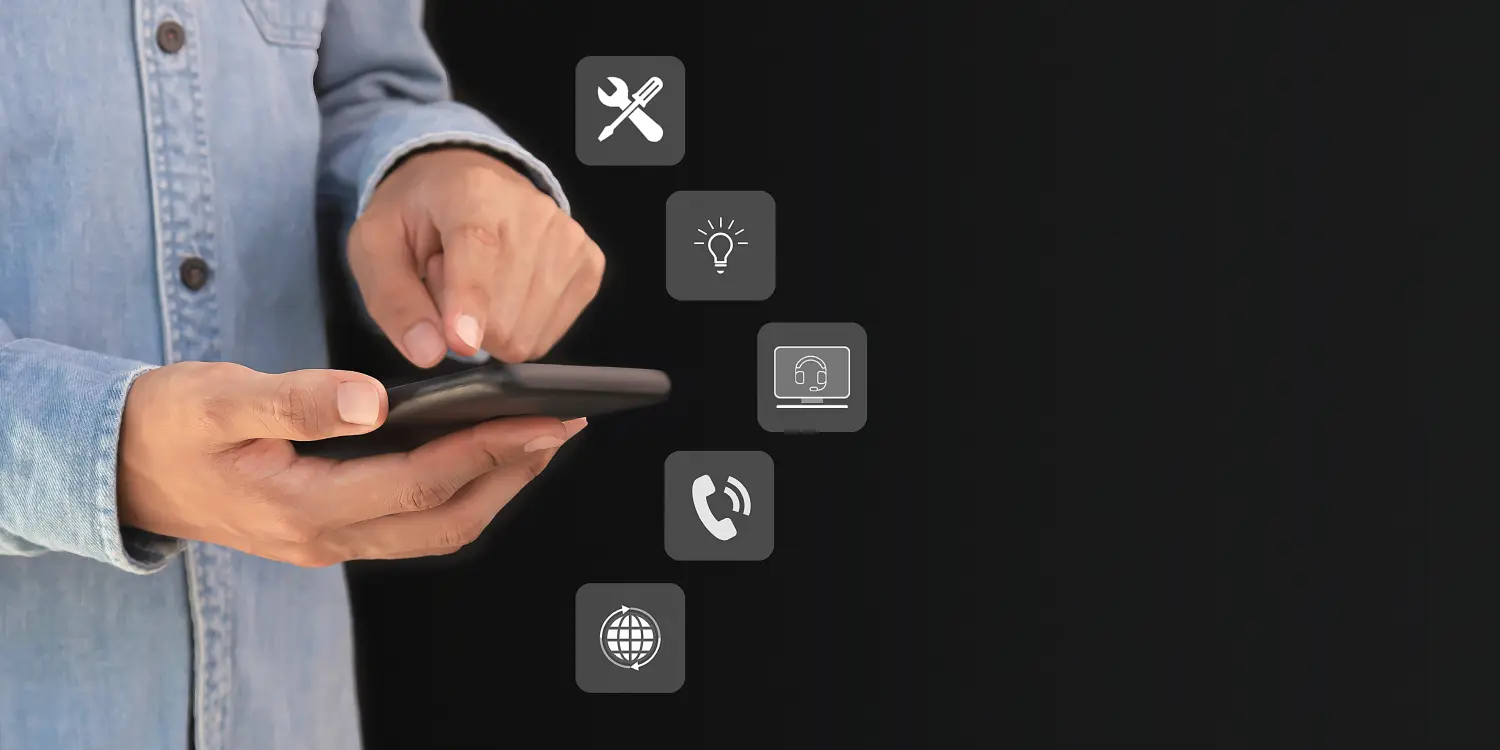 The need for application support and maintenance services in the digital era