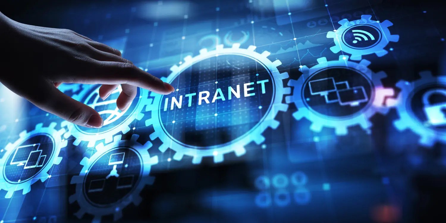 The Need for A Company Intranet and How to Effectively Co-Opt the iPhone to It