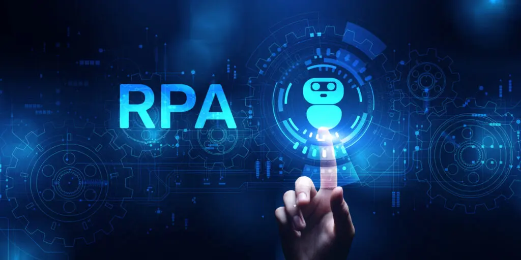 RPA solutions