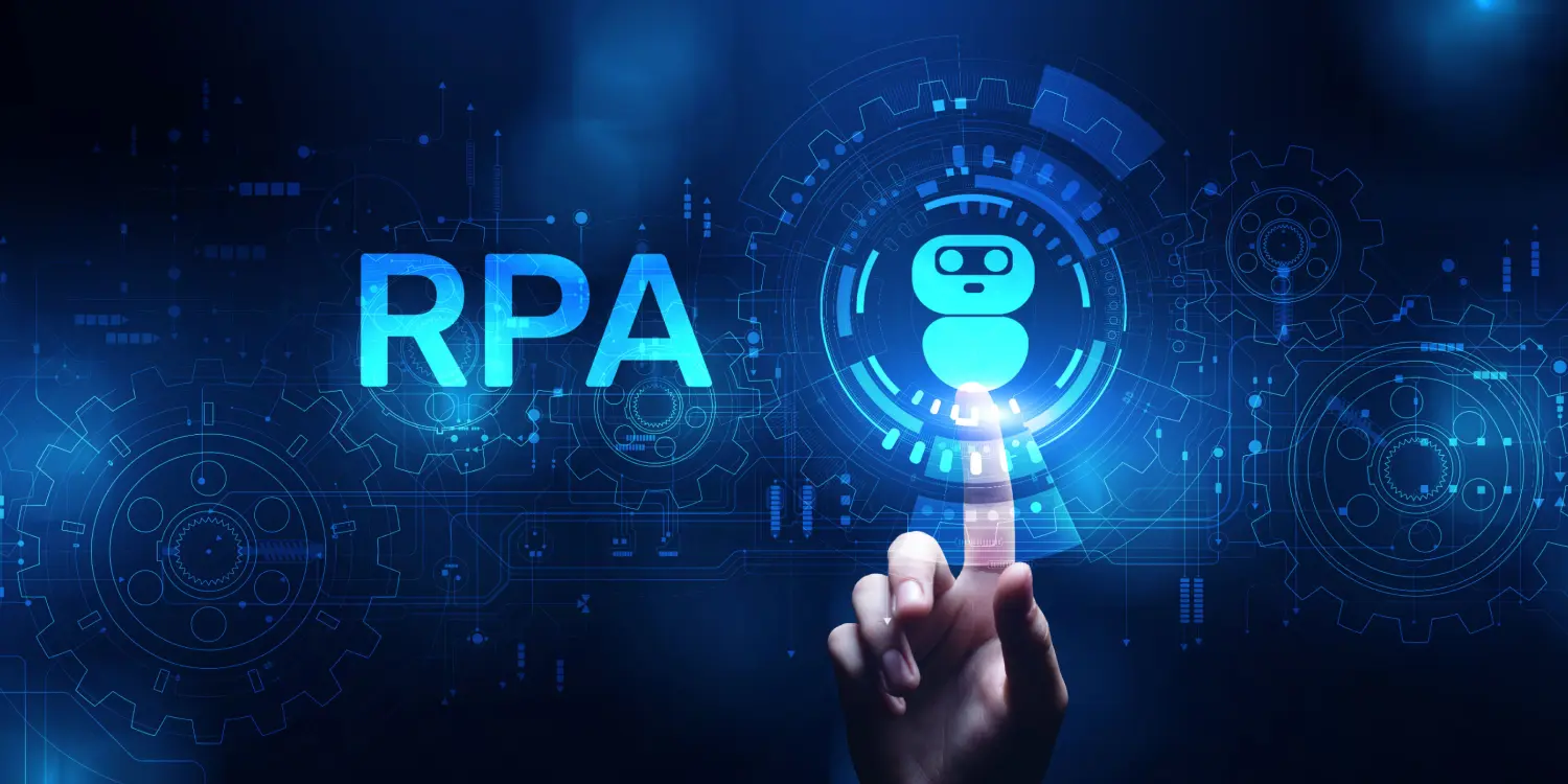 How organizations become more agile and resilient with RPA solutions?