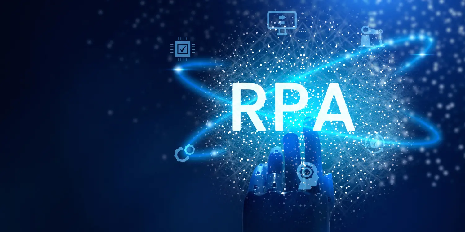 Choosing the right RPA implementation partner