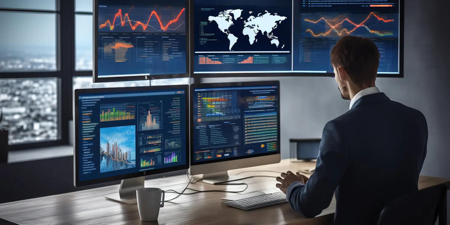 Seven Salesforce Dashboards that will sharpen your Sales Intel Visibility