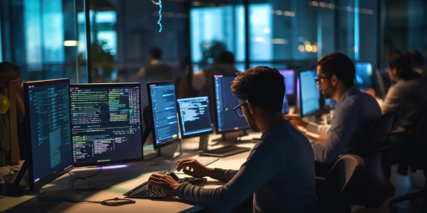 Why Businesses Need Custom Software Development?