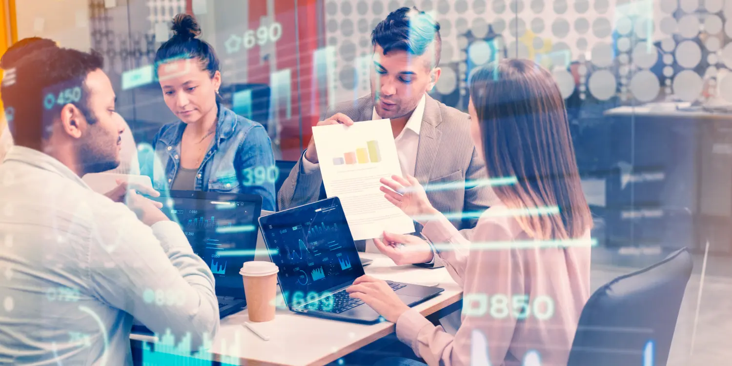 Discover the comprehensive guide to IT outsourcing