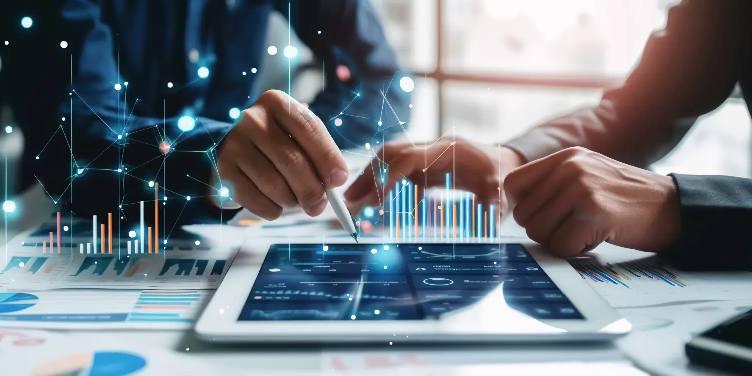 Fine tune your data strategy for a total business makeover