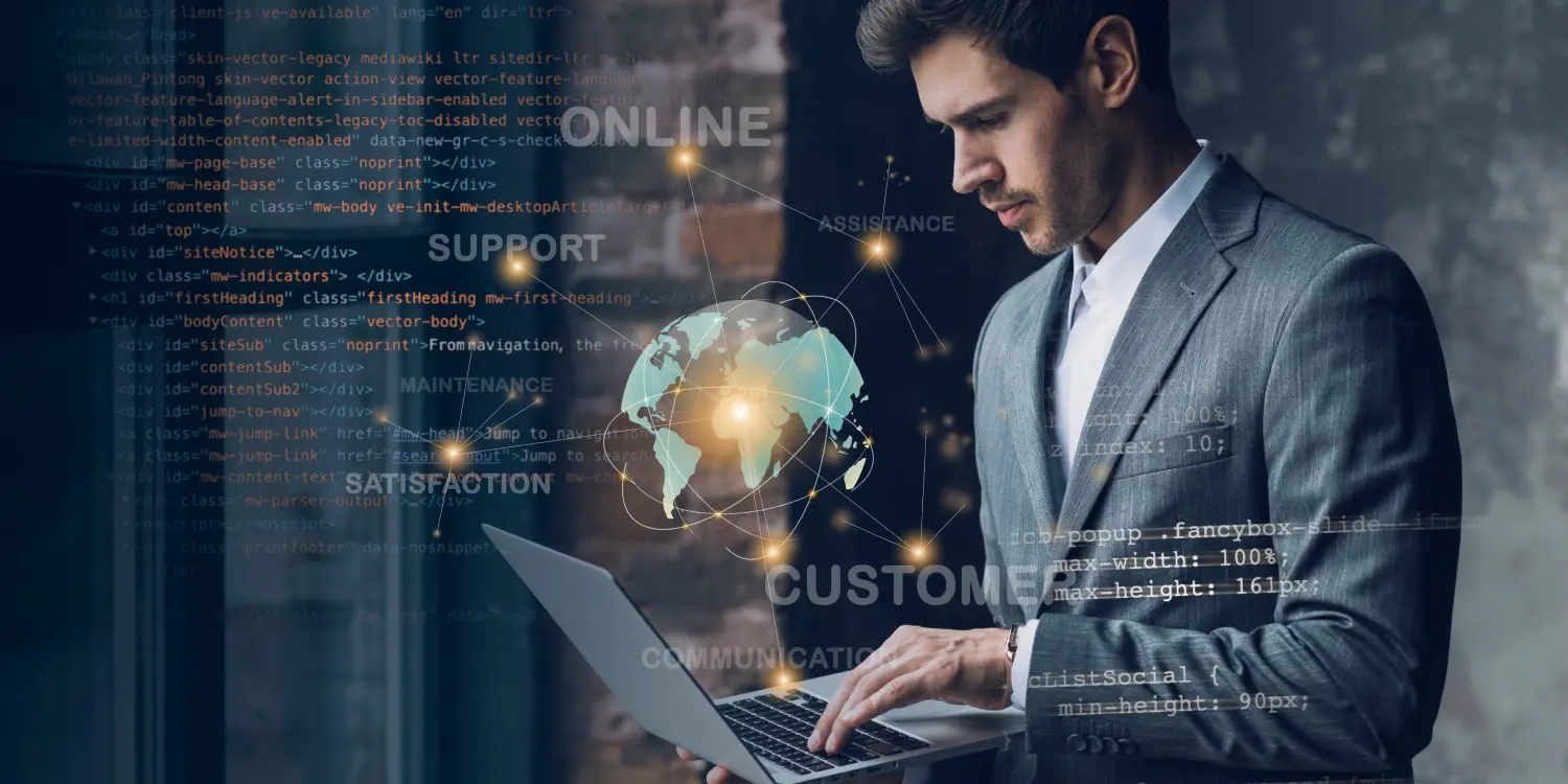 The vital reason why the manufacturing sector should gear up for digitalization