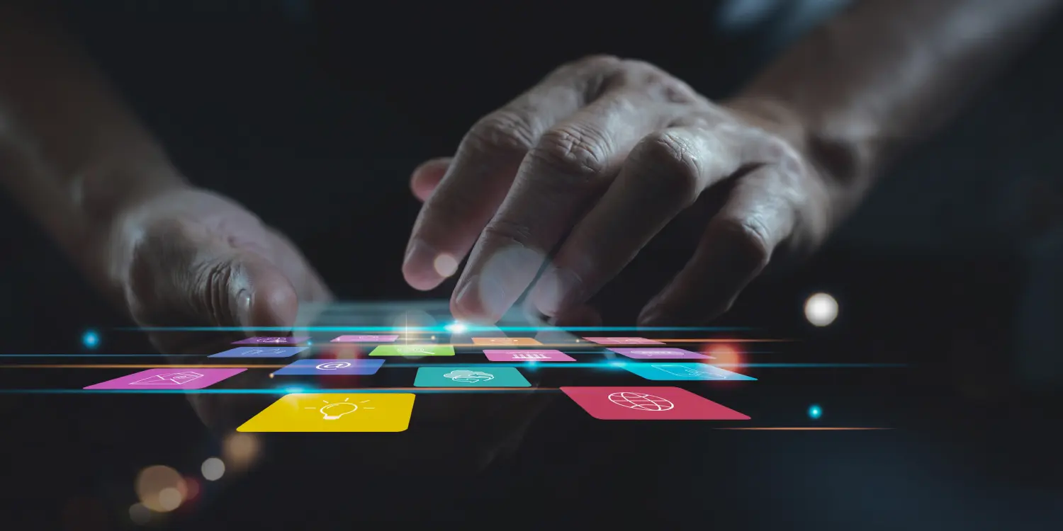 How mobile apps drive the future of retail business?