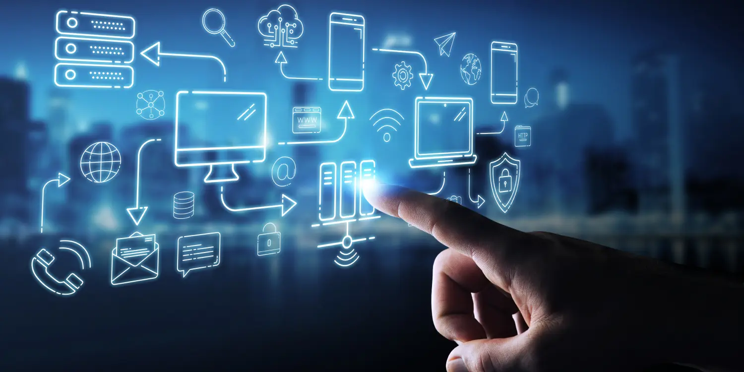 SharePoint facilitates efficiency in the manufacturing sector