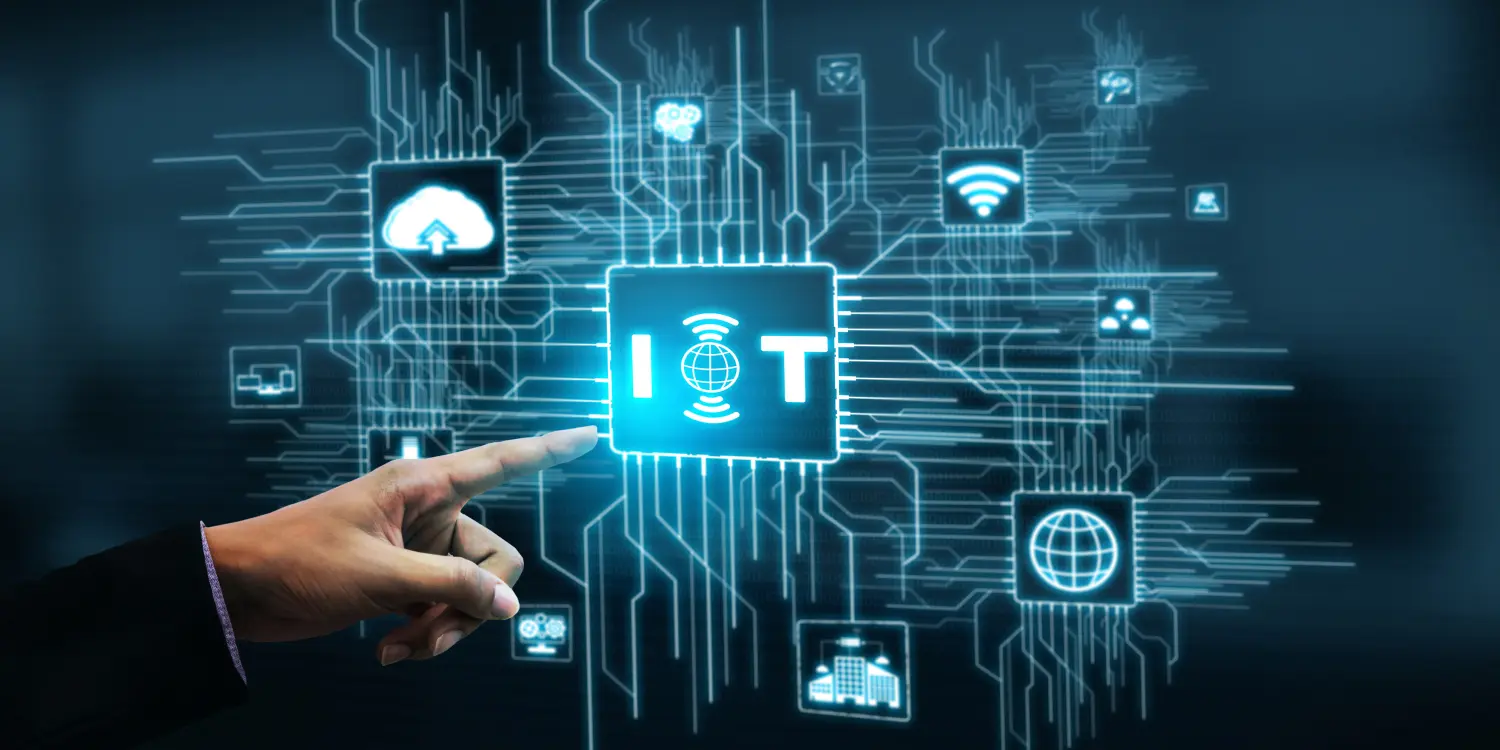 Digital Transformation – Attaining precision with IoT, Analytics and Mobility