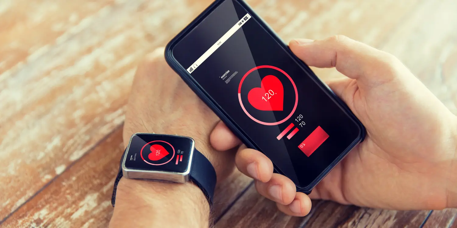 Revolutionizing Healthcare Services with Wearables