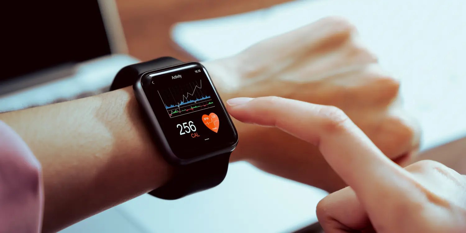 How is digitalization transforming the healthcare ecosystem?