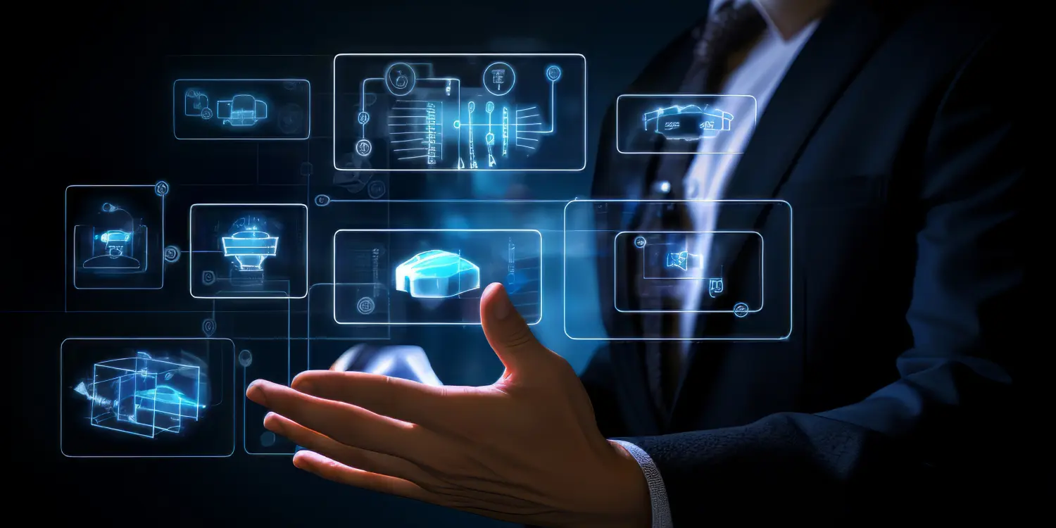 Digital Transformation in Retail – II