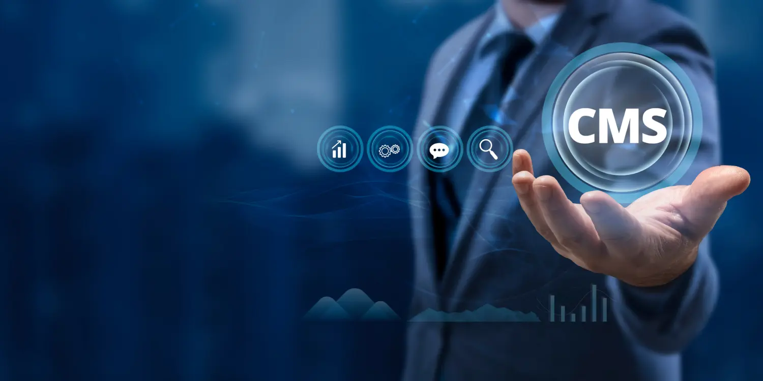 Why Episerver CMS is the right choice for your business?