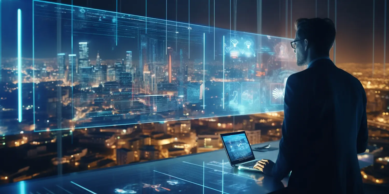 Enhancing enterprise productivity with Sitefinity CMS