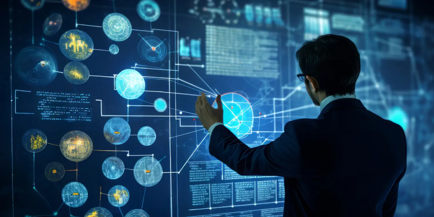 How is Digital Transformation overhauling the insurance sector?