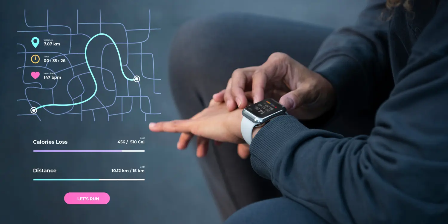 Wearable Tech – the next digital frontier in Manufacturing Industry