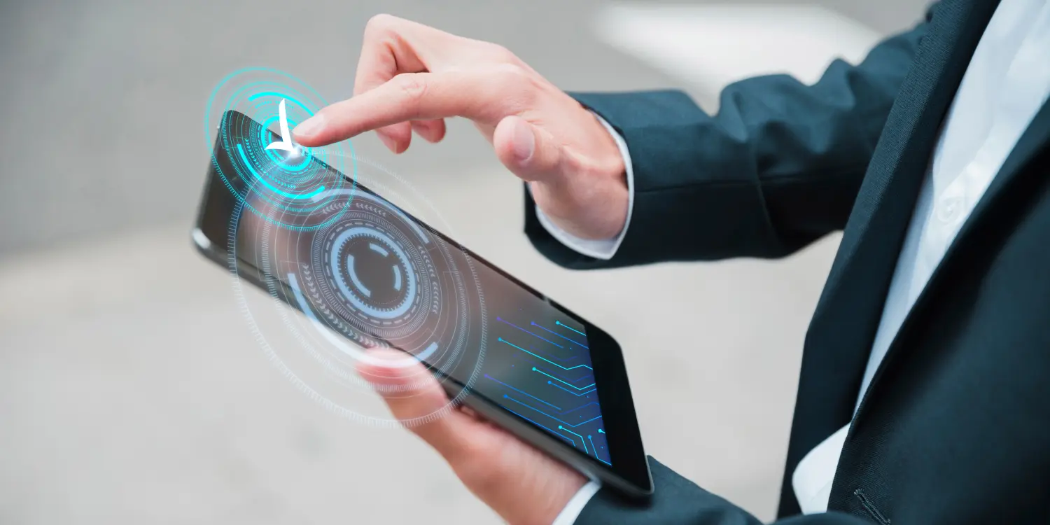 Digital Transformation in Action: A Report