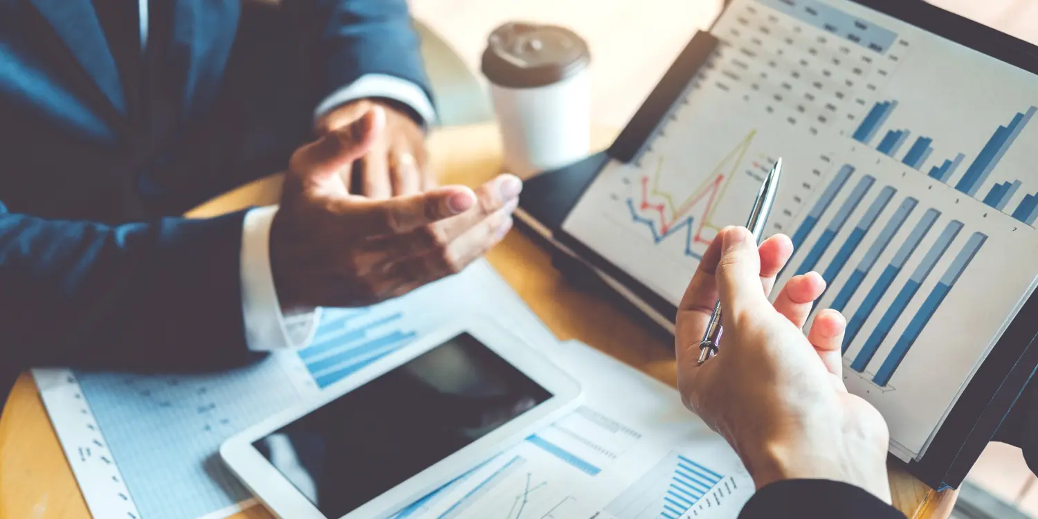 Financial Services in the Digital Future: Challenges and Tips