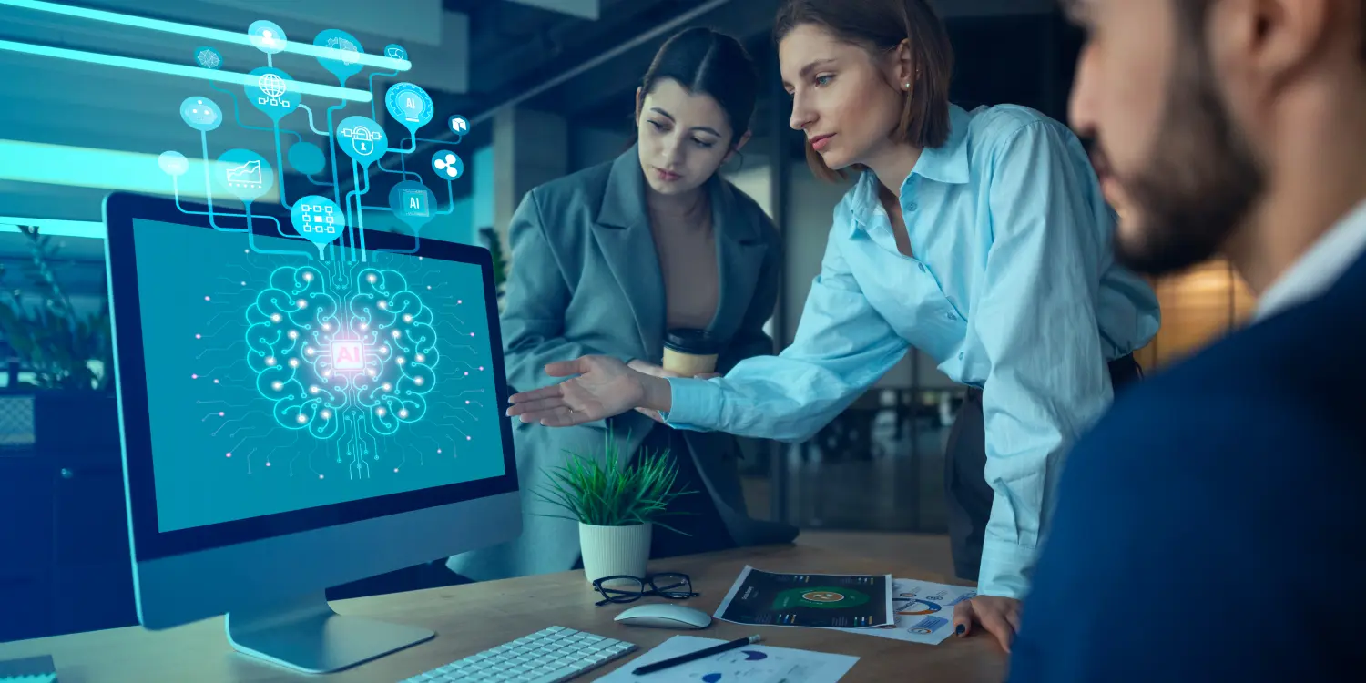 The role of Machine Learning and AI as major disruptors in the education sector
