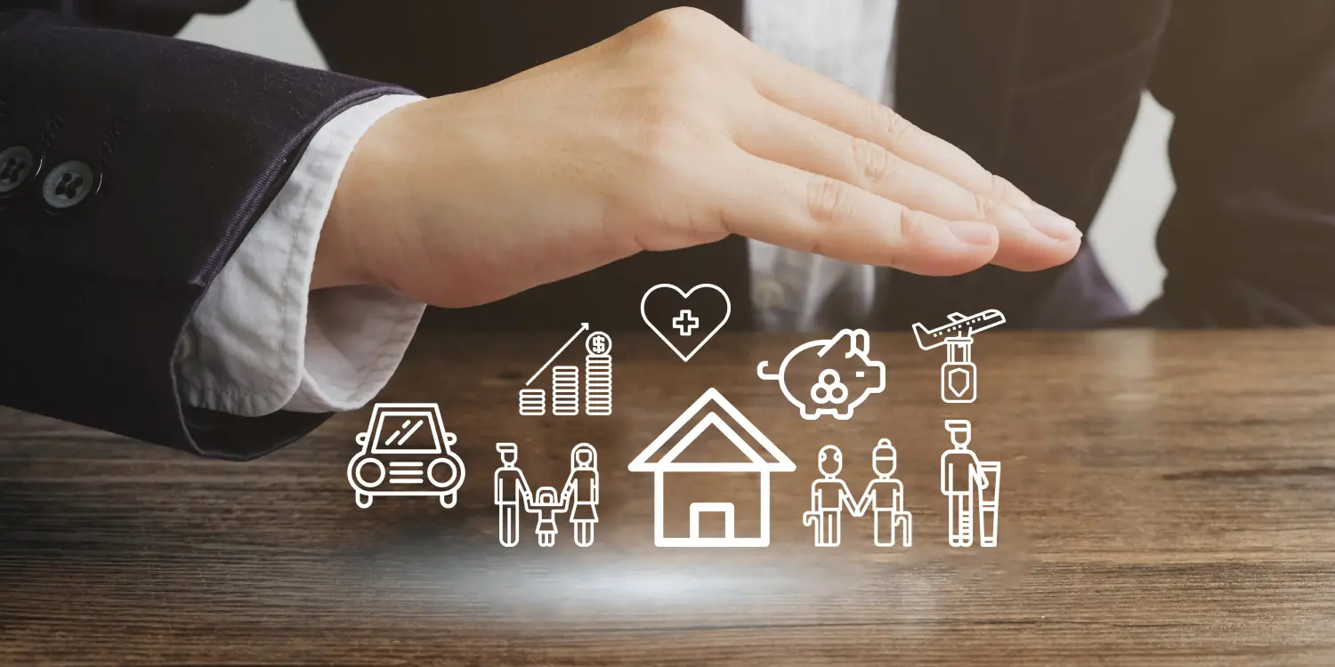 Top 10 Digital Transformation trends in the Insurance sector