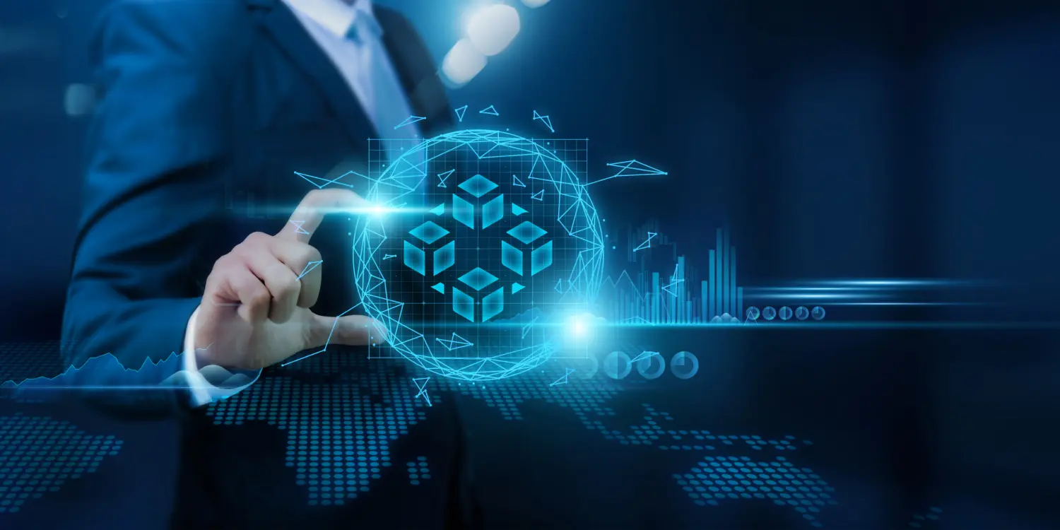 Blockchain and the future of banking – 9 possibilities you shouldn’t miss out!
