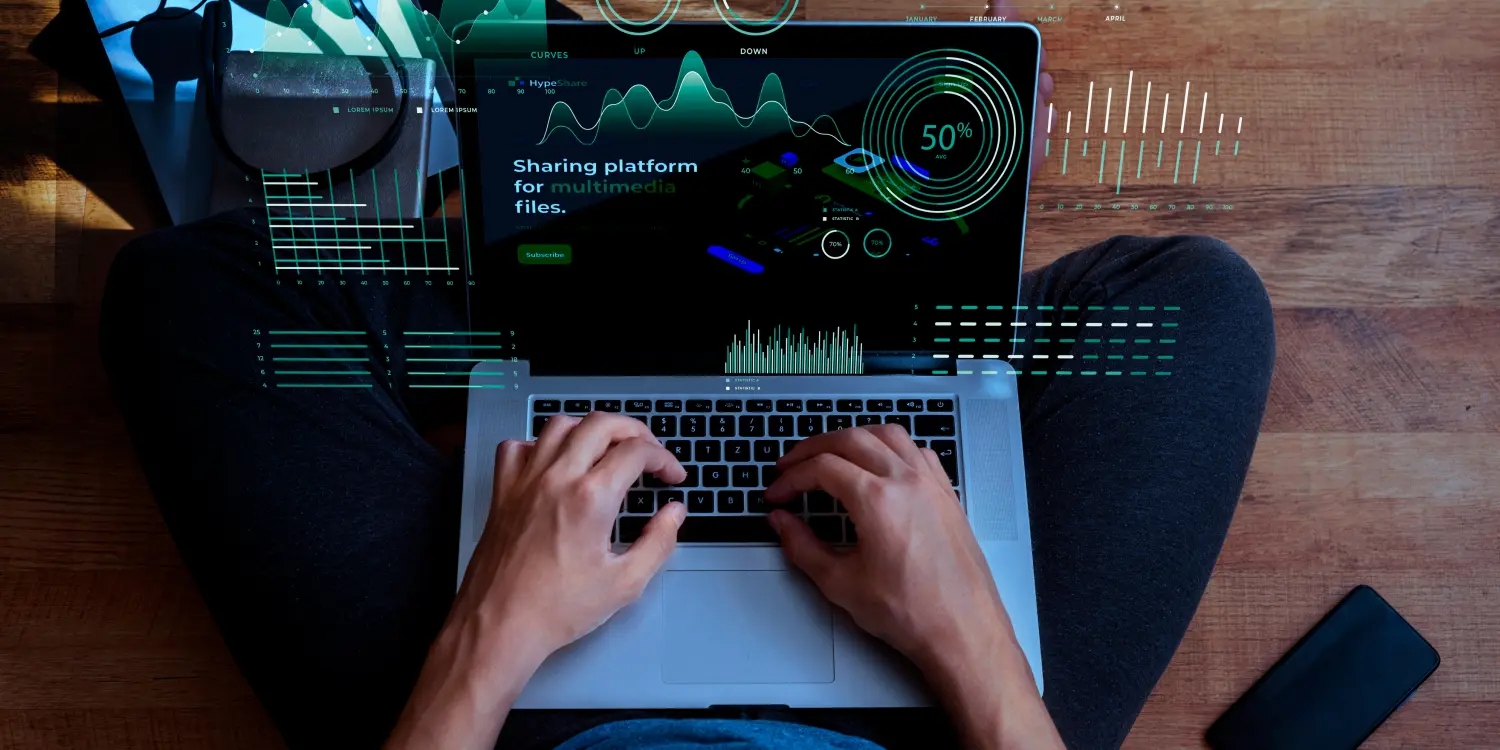 How can Salesforce enable manufacturers to improve their conversions?